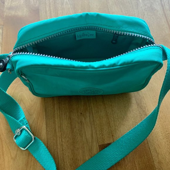 Kipling Aqua Crossbody - Picture 3 of 3